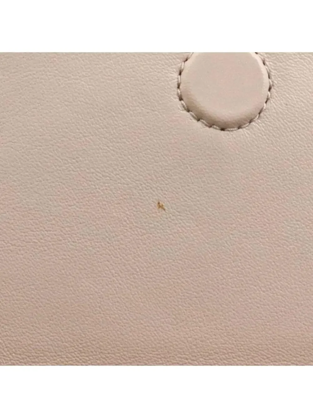 Auth Tory Burch Shoulder Bag Pink Beige #284501T14B